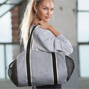 VSX Victoria’s Secret Sport Duffel travel bag